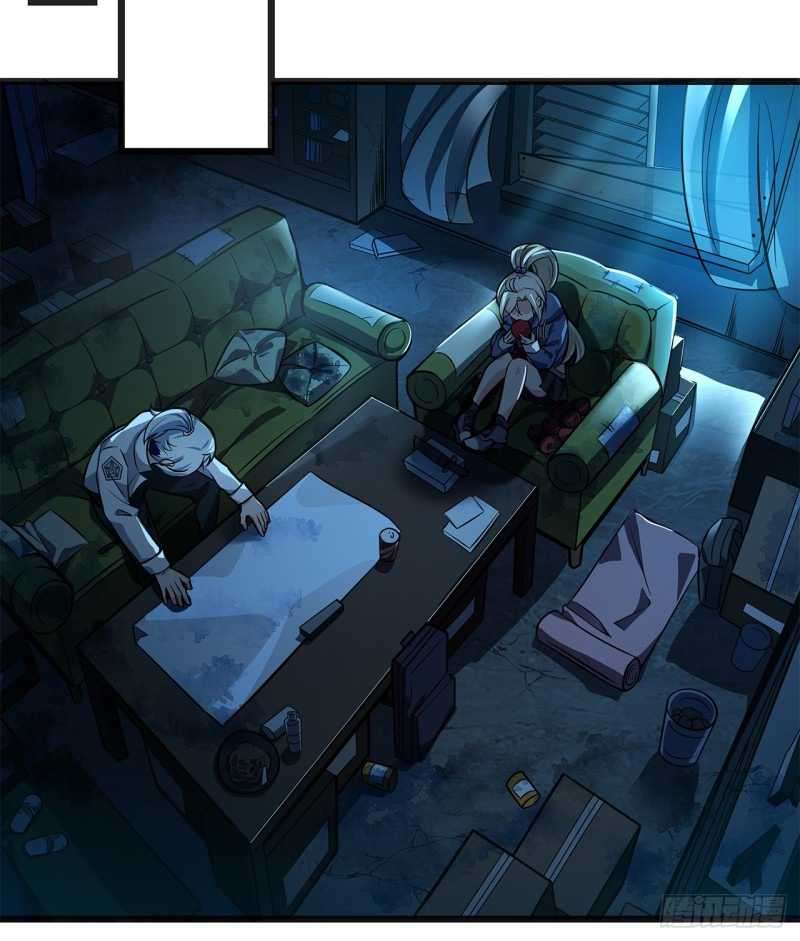 Unlock 99 Heroine Of The Last Day Chapter 1.2 - halaman 68