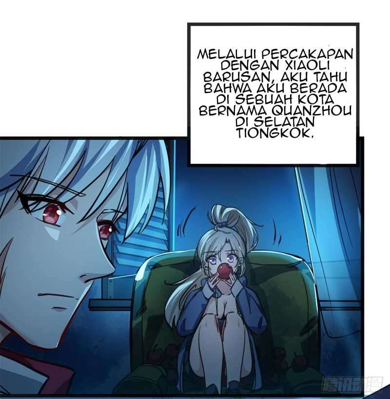 Unlock 99 Heroine Of The Last Day Chapter 1.2 - halaman 69