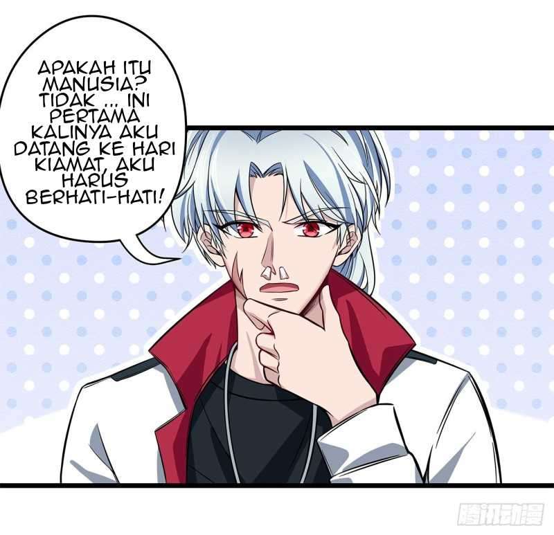 Unlock 99 Heroine Of The Last Day Chapter 1.2 - halaman 7