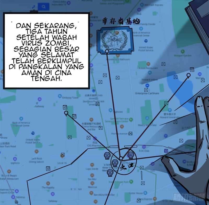 Unlock 99 Heroine Of The Last Day Chapter 1.2 - halaman 70
