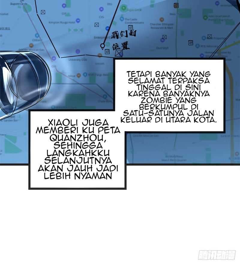 Unlock 99 Heroine Of The Last Day Chapter 1.2 - halaman 71