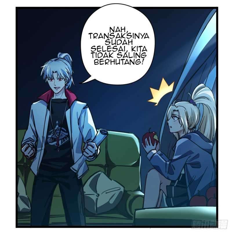 Unlock 99 Heroine Of The Last Day Chapter 1.2 - halaman 72
