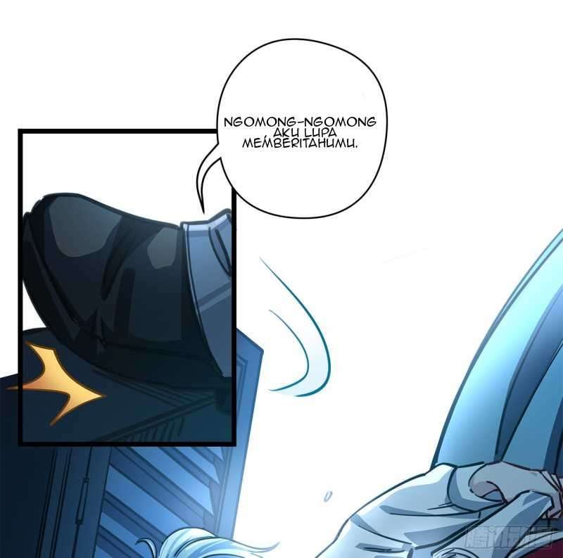 Unlock 99 Heroine Of The Last Day Chapter 1.2 - halaman 73