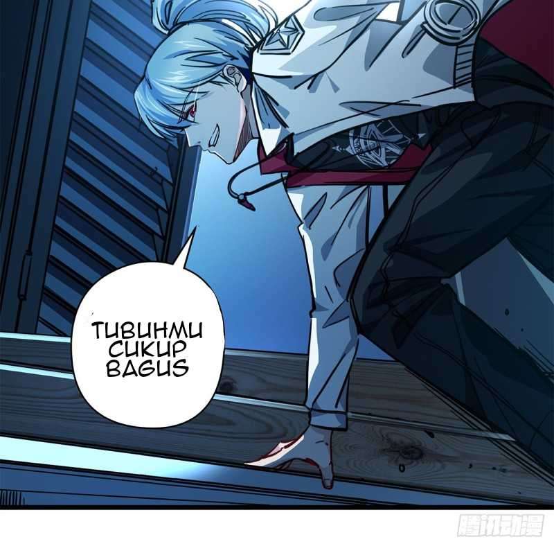 Unlock 99 Heroine Of The Last Day Chapter 1.2 - halaman 74