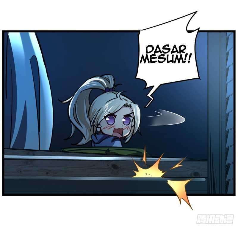 Unlock 99 Heroine Of The Last Day Chapter 1.2 - halaman 75