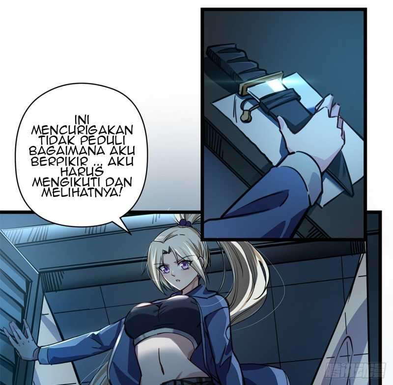 Unlock 99 Heroine Of The Last Day Chapter 1.2 - halaman 77