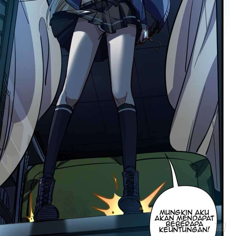 Unlock 99 Heroine Of The Last Day Chapter 1.2 - halaman 78