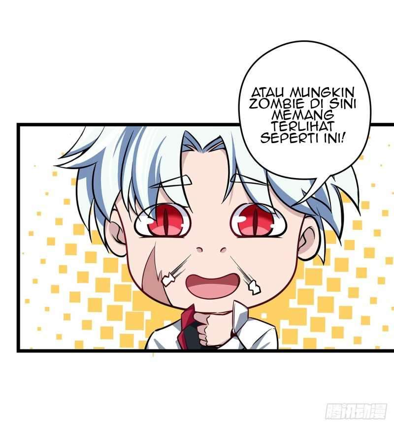 Unlock 99 Heroine Of The Last Day Chapter 1.2 - halaman 8