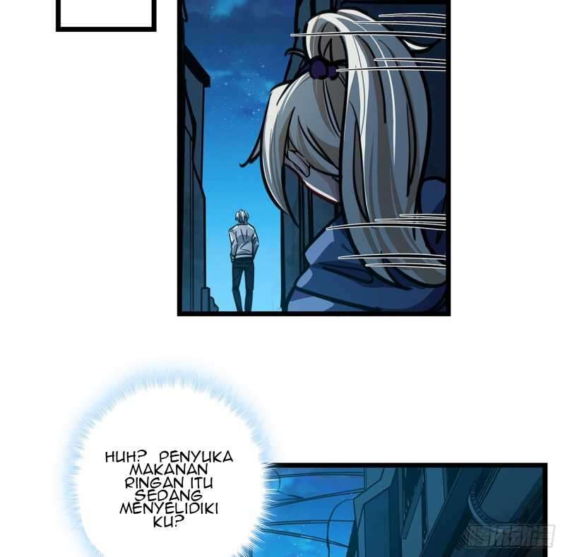 Unlock 99 Heroine Of The Last Day Chapter 1.2 - halaman 80