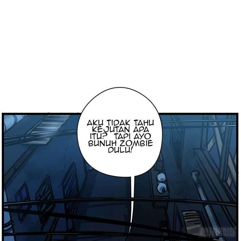 Unlock 99 Heroine Of The Last Day Chapter 1.2 - halaman 84