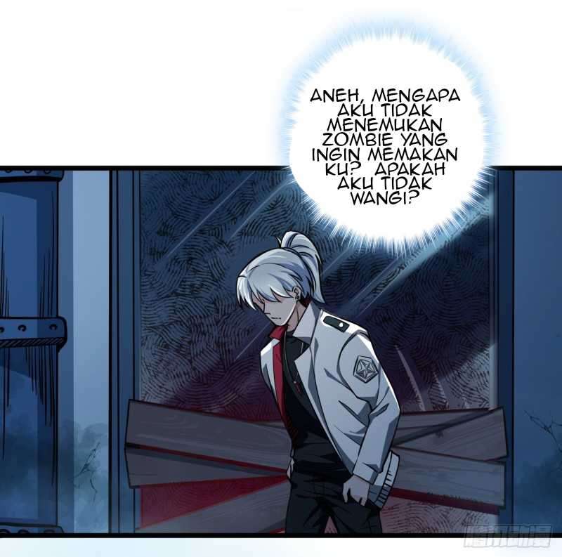 Unlock 99 Heroine Of The Last Day Chapter 1.2 - halaman 92