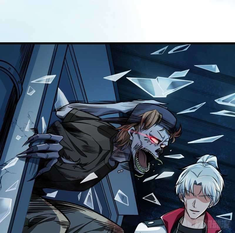 Unlock 99 Heroine Of The Last Day Chapter 1.2 - halaman 93