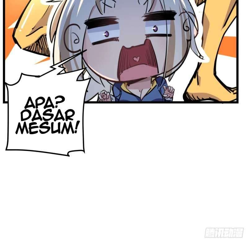 Unlock 99 Heroine Of The Last Day Chapter 10 - halaman 12