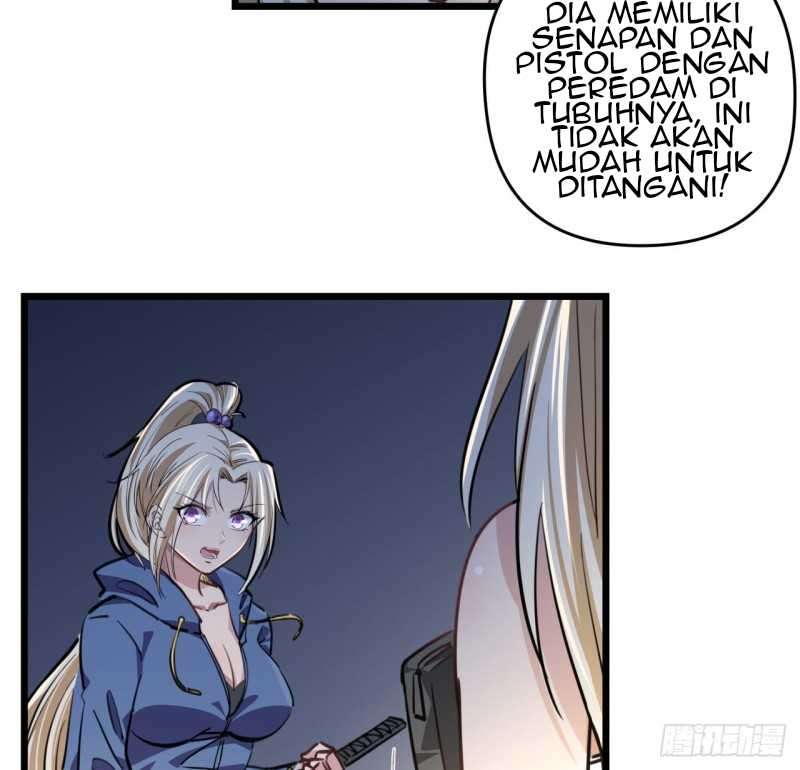 Unlock 99 Heroine Of The Last Day Chapter 10 - halaman 16