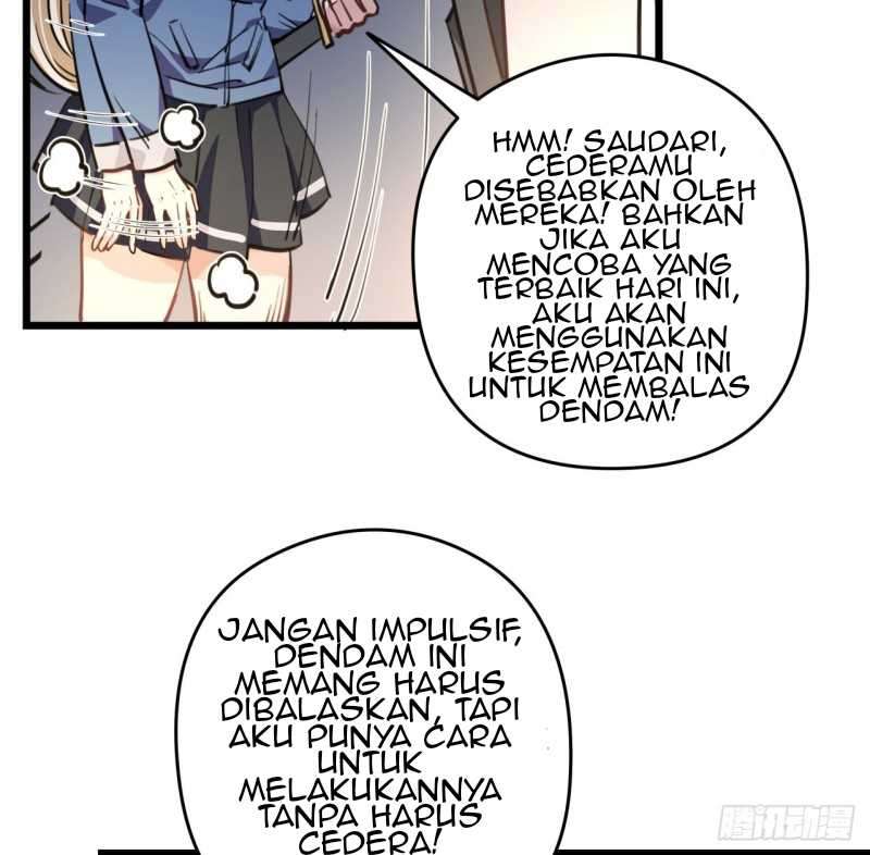 Unlock 99 Heroine Of The Last Day Chapter 10 - halaman 17