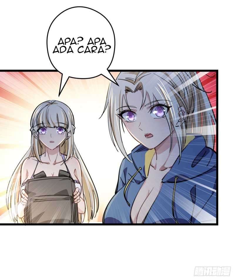 Unlock 99 Heroine Of The Last Day Chapter 10 - halaman 19