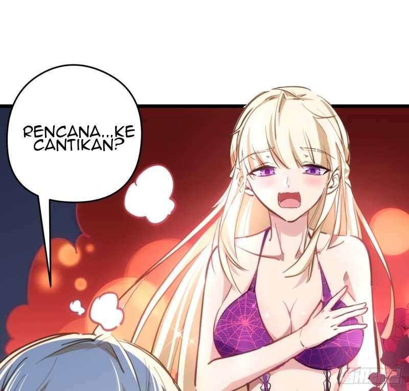 Unlock 99 Heroine Of The Last Day Chapter 10 - halaman 24
