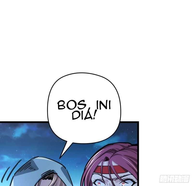 Unlock 99 Heroine Of The Last Day Chapter 10 - halaman 32