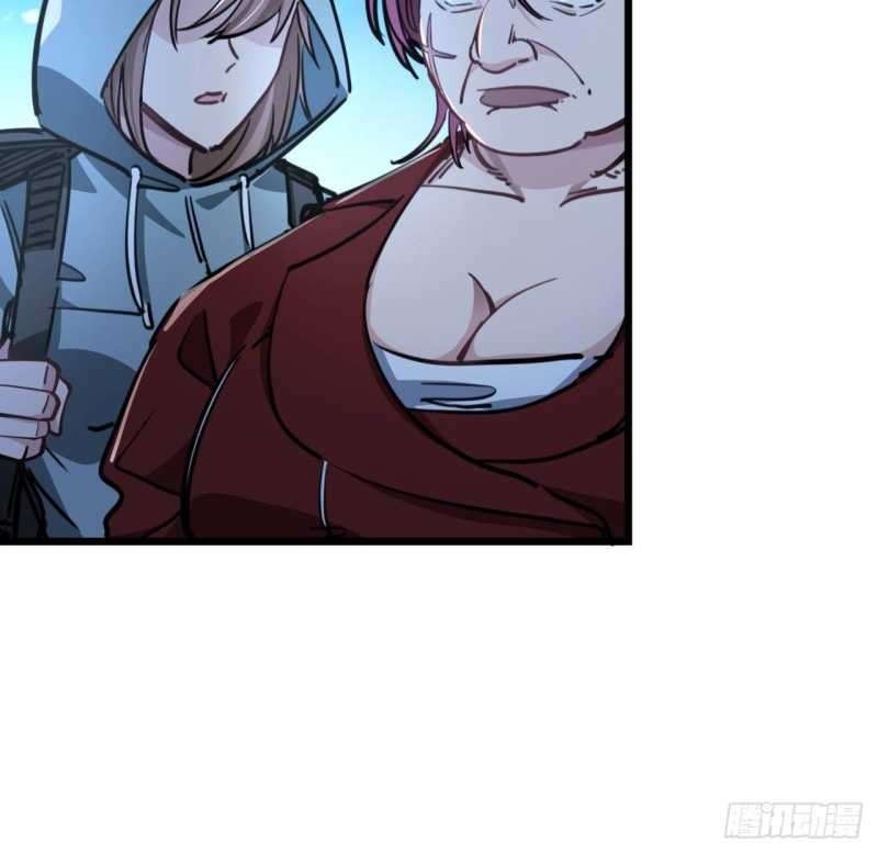 Unlock 99 Heroine Of The Last Day Chapter 10 - halaman 33