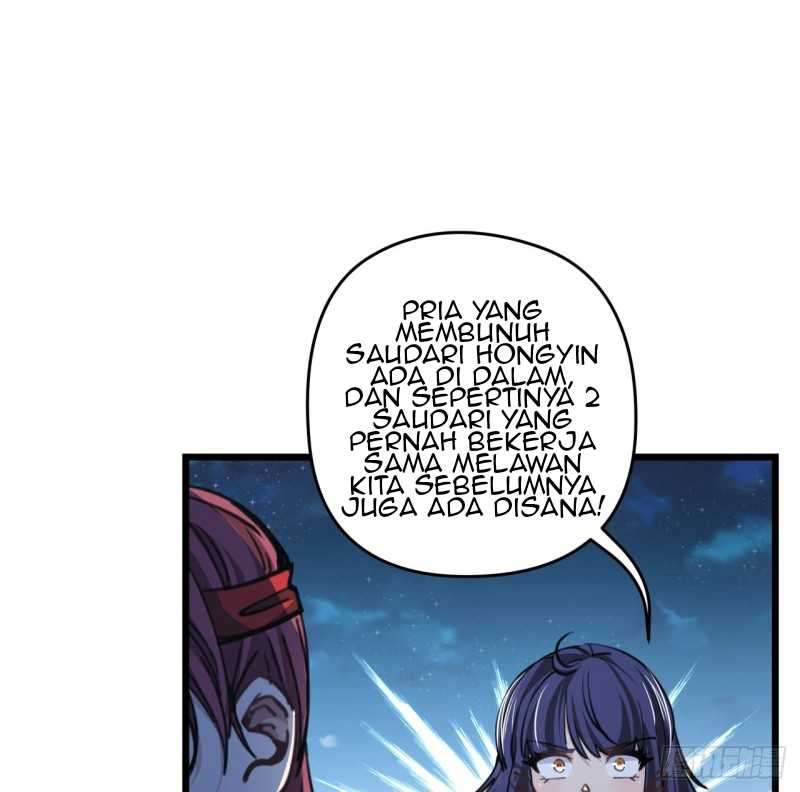 Unlock 99 Heroine Of The Last Day Chapter 10 - halaman 34
