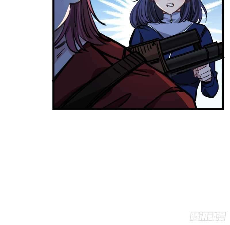 Unlock 99 Heroine Of The Last Day Chapter 10 - halaman 35