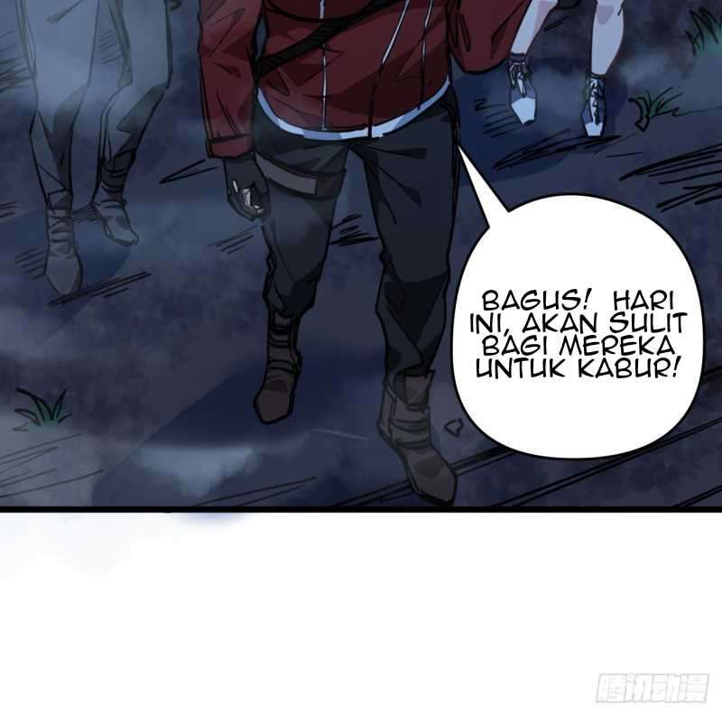 Unlock 99 Heroine Of The Last Day Chapter 10 - halaman 37