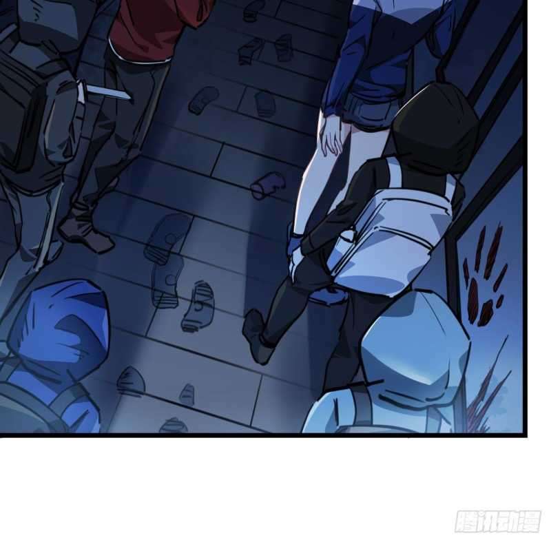 Unlock 99 Heroine Of The Last Day Chapter 10 - halaman 45