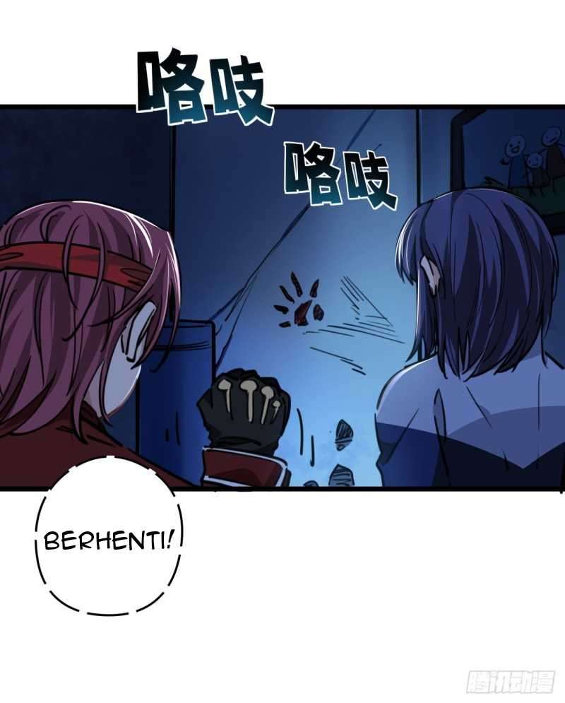 Unlock 99 Heroine Of The Last Day Chapter 10 - halaman 46