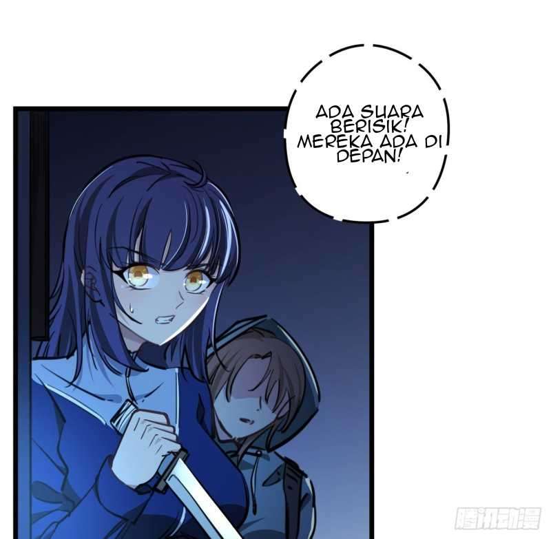 Unlock 99 Heroine Of The Last Day Chapter 10 - halaman 47