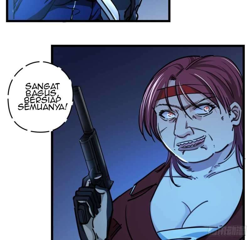Unlock 99 Heroine Of The Last Day Chapter 10 - halaman 48