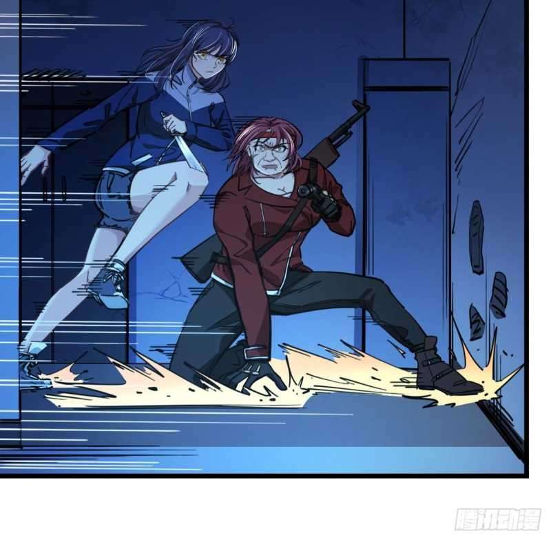 Unlock 99 Heroine Of The Last Day Chapter 10 - halaman 52