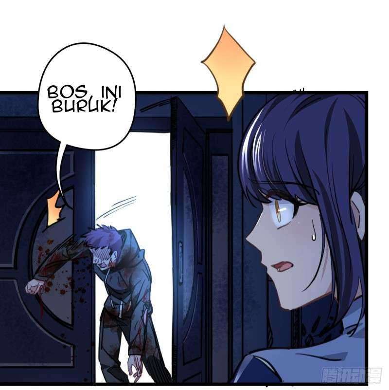 Unlock 99 Heroine Of The Last Day Chapter 11 - halaman 18