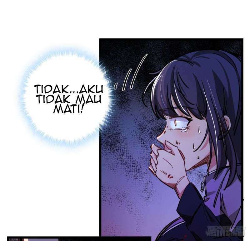 Unlock 99 Heroine Of The Last Day Chapter 11 - halaman 28