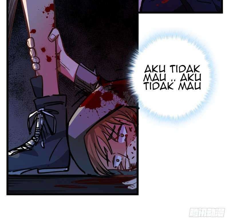 Unlock 99 Heroine Of The Last Day Chapter 11 - halaman 29