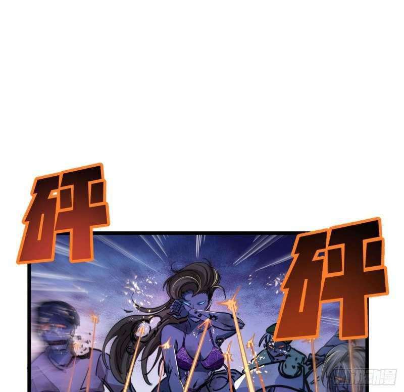 Unlock 99 Heroine Of The Last Day Chapter 11 - halaman 34