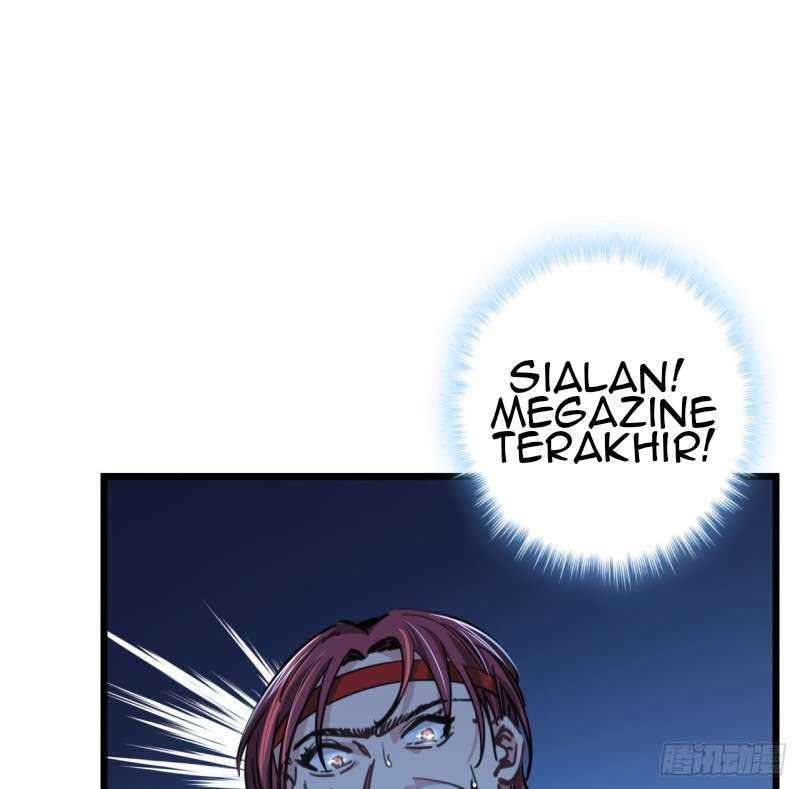 Unlock 99 Heroine Of The Last Day Chapter 11 - halaman 37