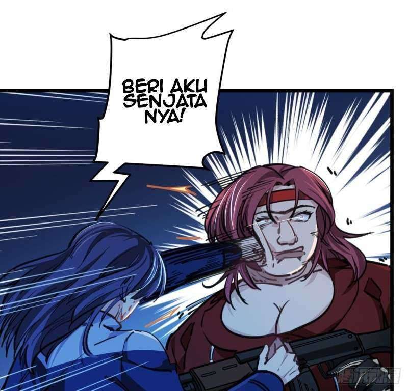 Unlock 99 Heroine Of The Last Day Chapter 11 - halaman 39