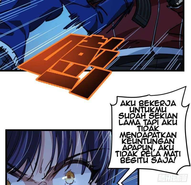 Unlock 99 Heroine Of The Last Day Chapter 11 - halaman 40
