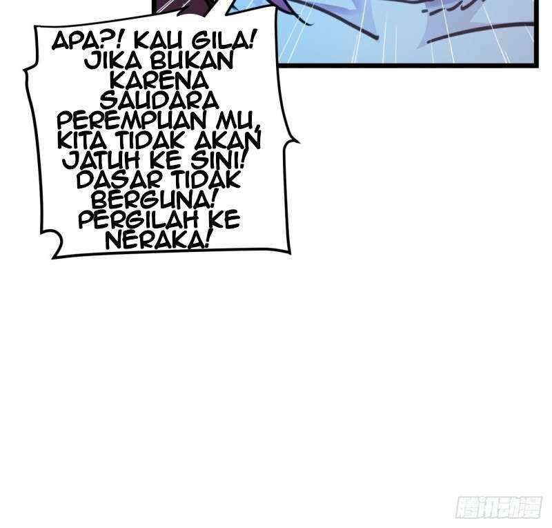 Unlock 99 Heroine Of The Last Day Chapter 11 - halaman 43