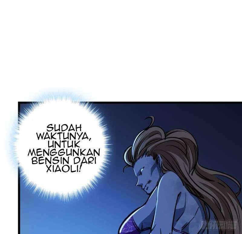 Unlock 99 Heroine Of The Last Day Chapter 11 - halaman 48