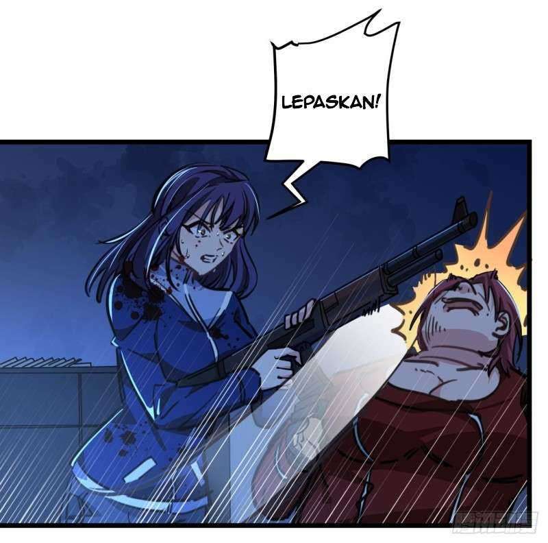 Unlock 99 Heroine Of The Last Day Chapter 11 - halaman 50