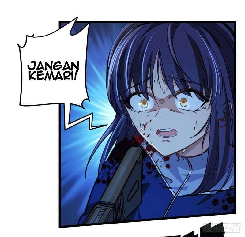 Unlock 99 Heroine Of The Last Day Chapter 11 - halaman 53