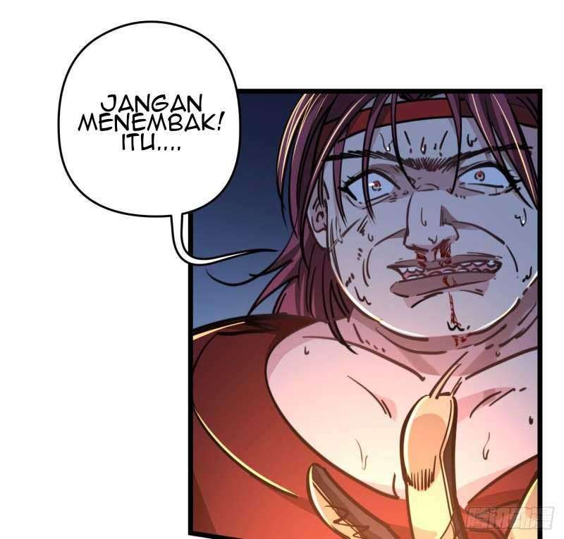 Unlock 99 Heroine Of The Last Day Chapter 11 - halaman 56