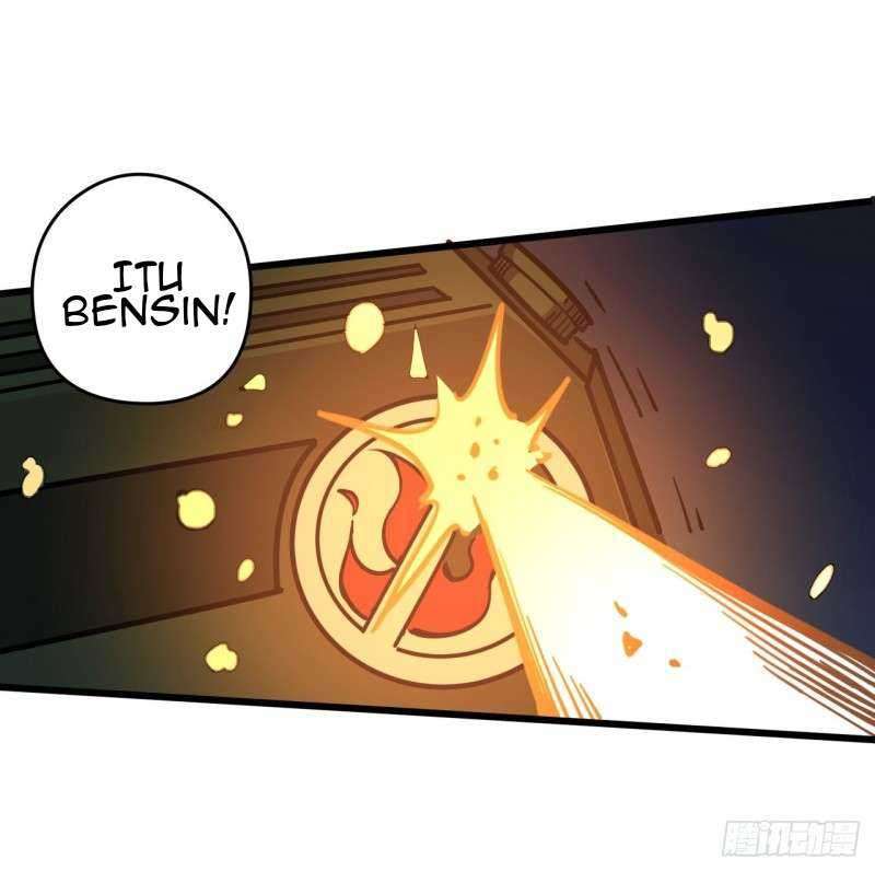 Unlock 99 Heroine Of The Last Day Chapter 11 - halaman 58