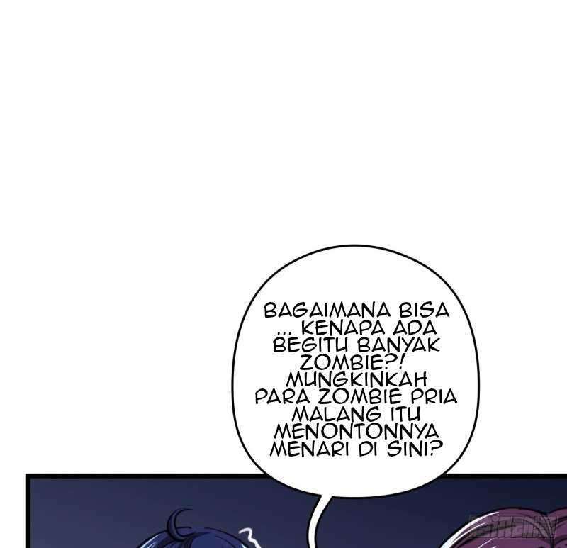 Unlock 99 Heroine Of The Last Day Chapter 11 - halaman 7