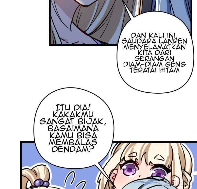 Unlock 99 Heroine Of The Last Day Chapter 11 - halaman 75