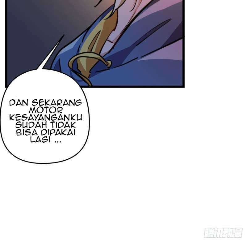 Unlock 99 Heroine Of The Last Day Chapter 11 - halaman 78