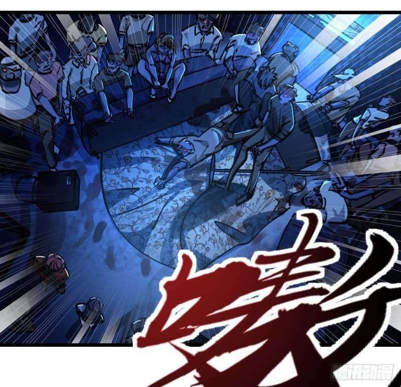 Unlock 99 Heroine Of The Last Day Chapter 11 - halaman 9