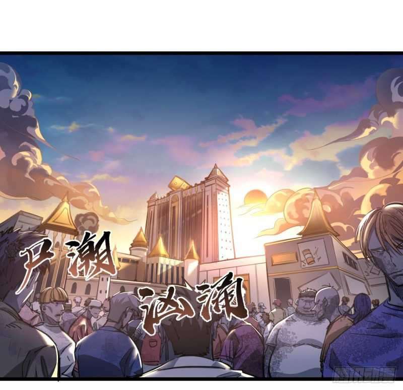 Unlock 99 Heroine Of The Last Day Chapter 13 - halaman 13