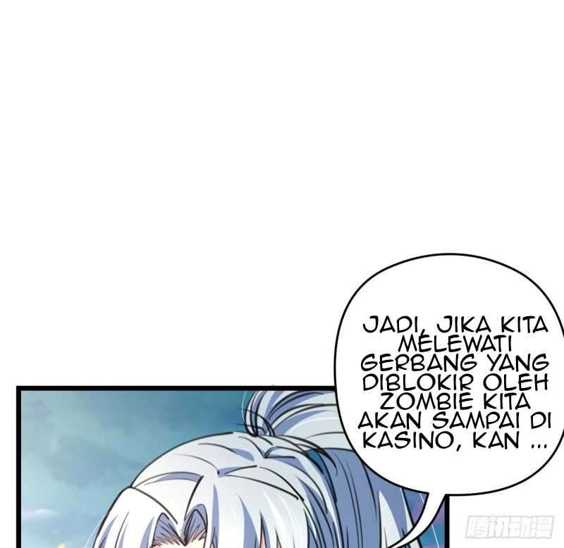 Unlock 99 Heroine Of The Last Day Chapter 13 - halaman 17